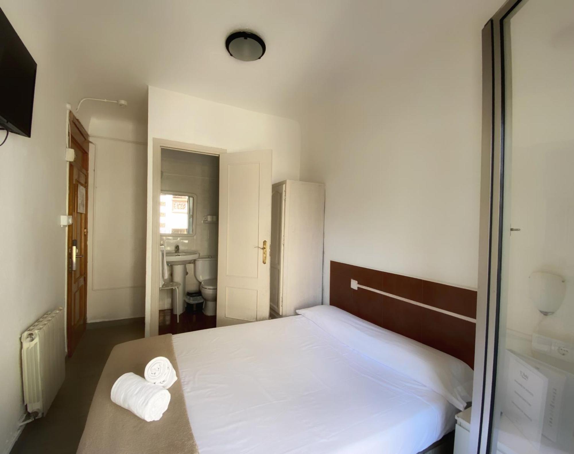 Latic Rooms Аликанте Экстерьер фото