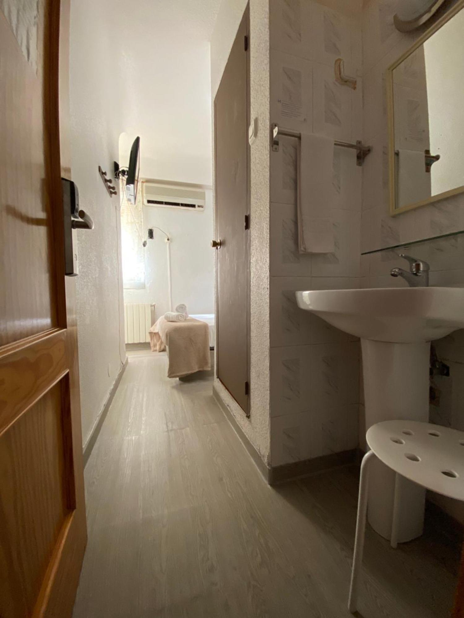 Latic Rooms Аликанте Экстерьер фото