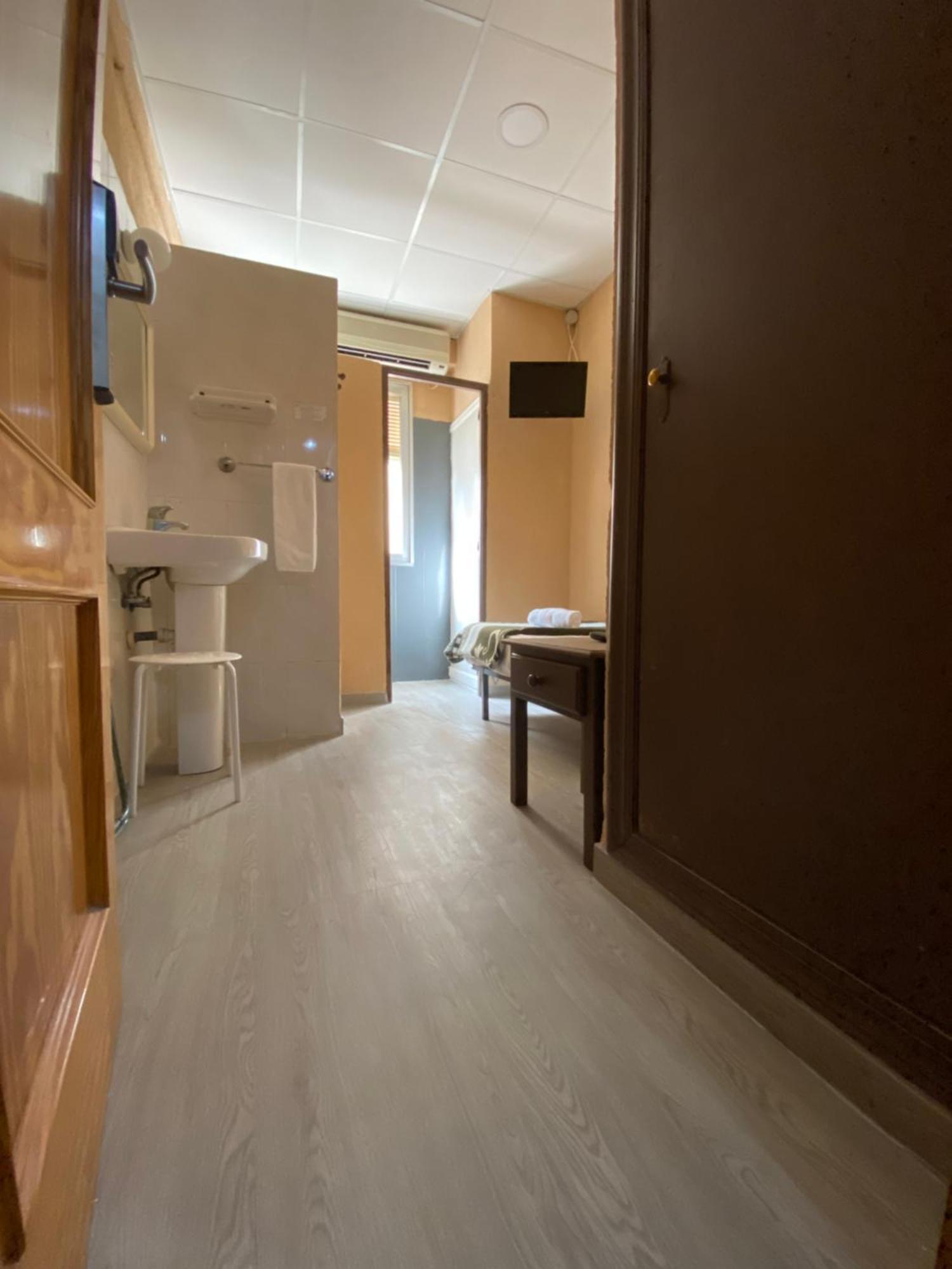 Latic Rooms Аликанте Экстерьер фото