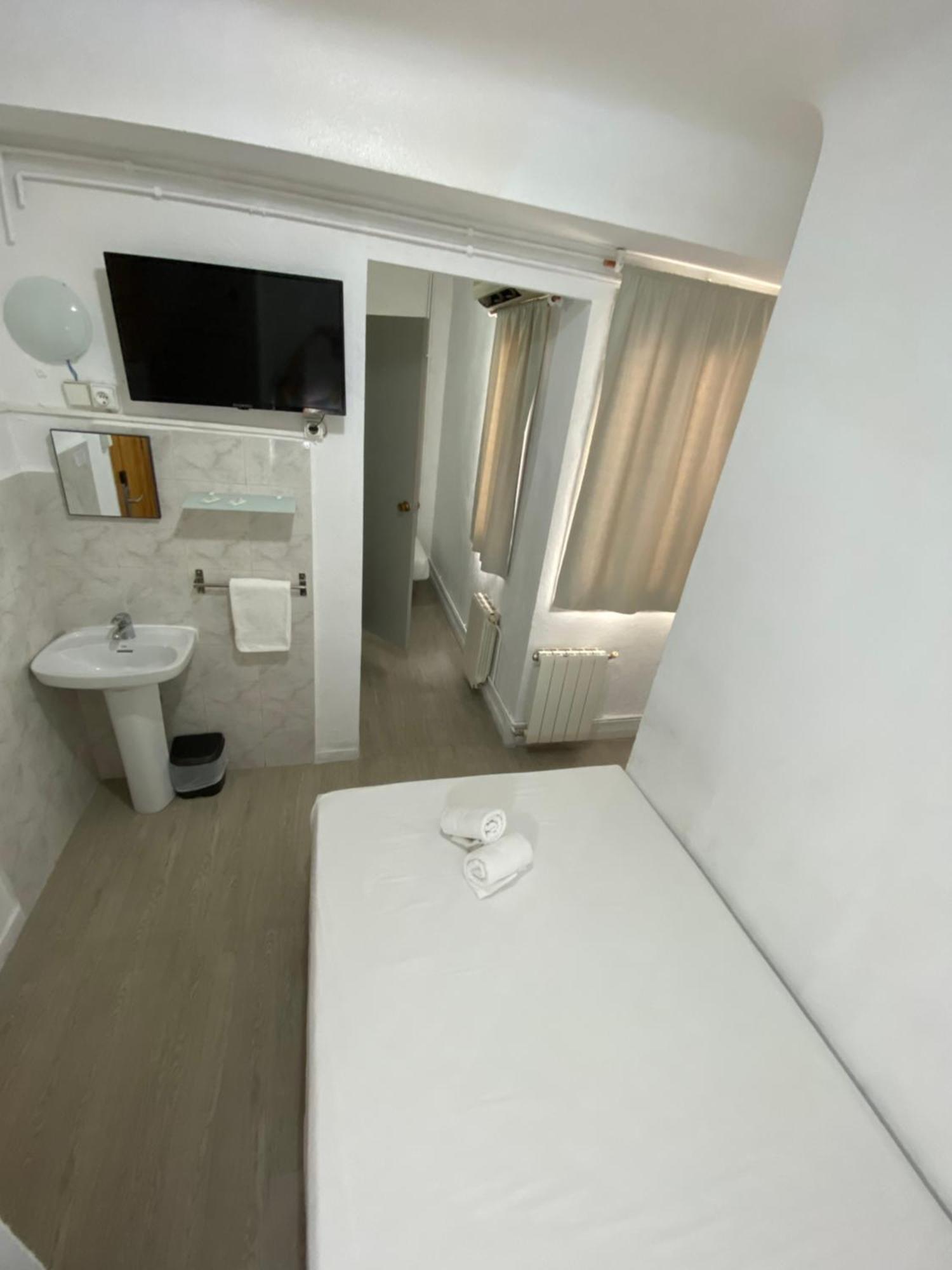 Latic Rooms Аликанте Экстерьер фото