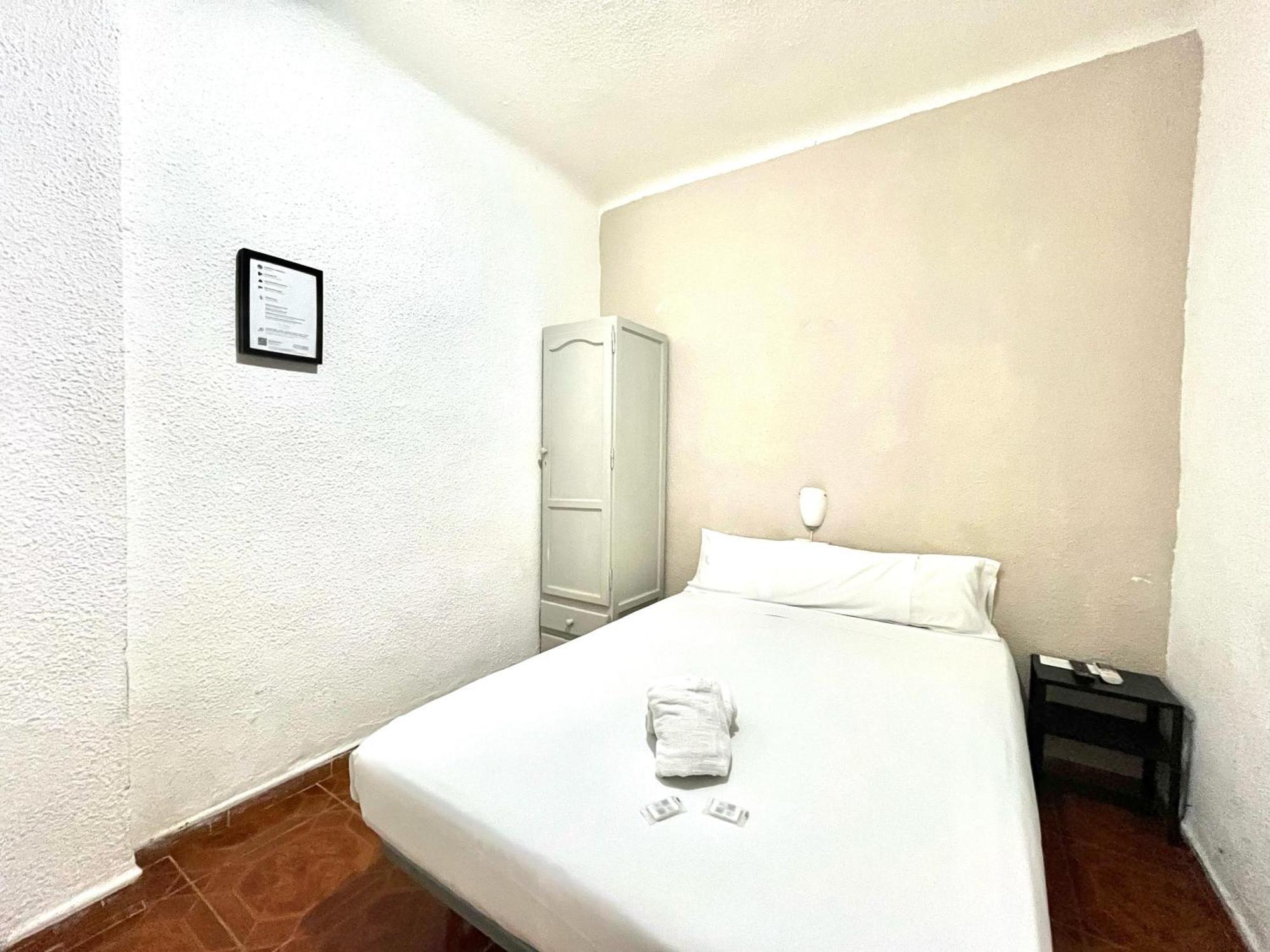 Latic Rooms Аликанте Экстерьер фото