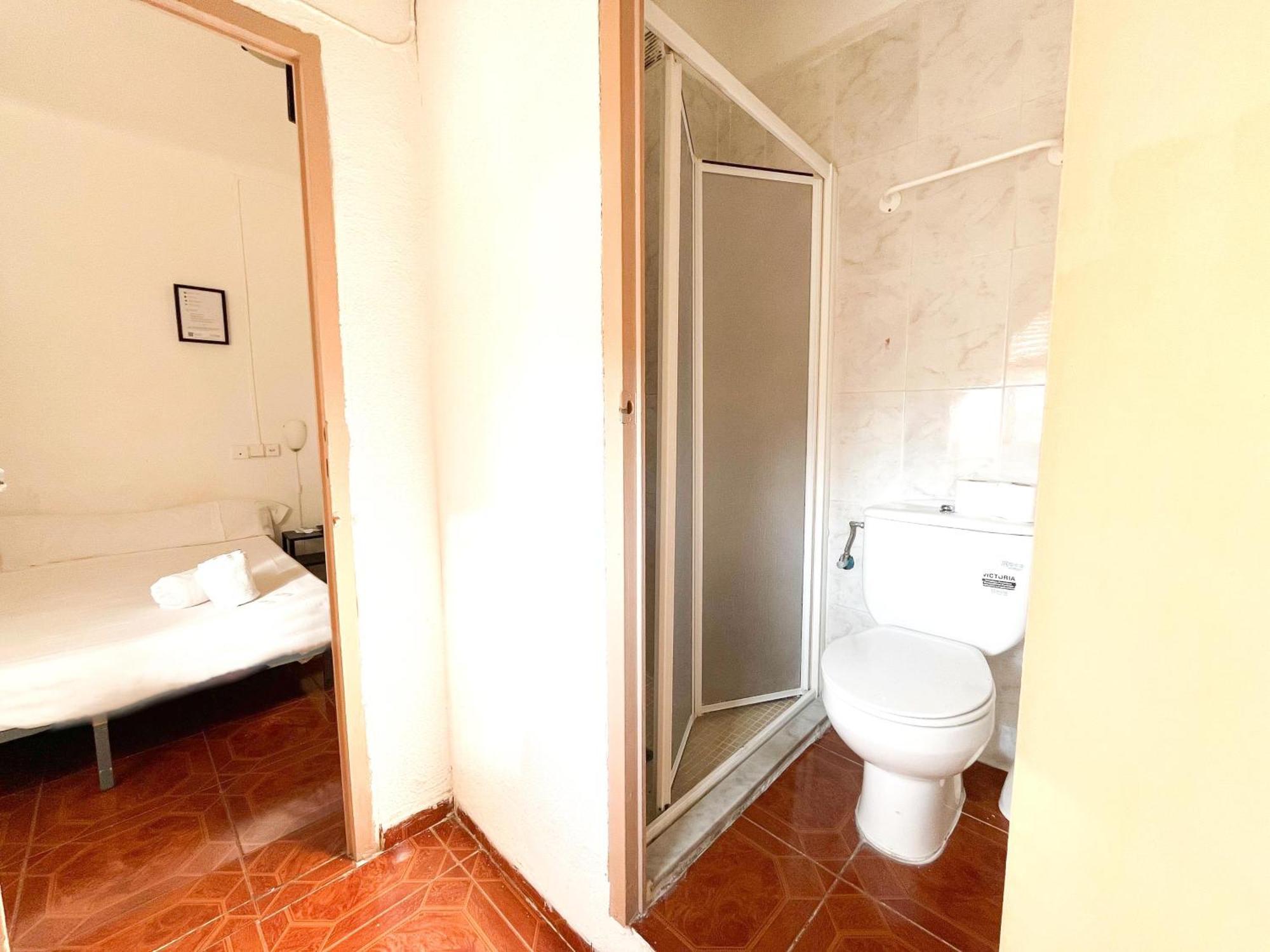 Latic Rooms Аликанте Экстерьер фото