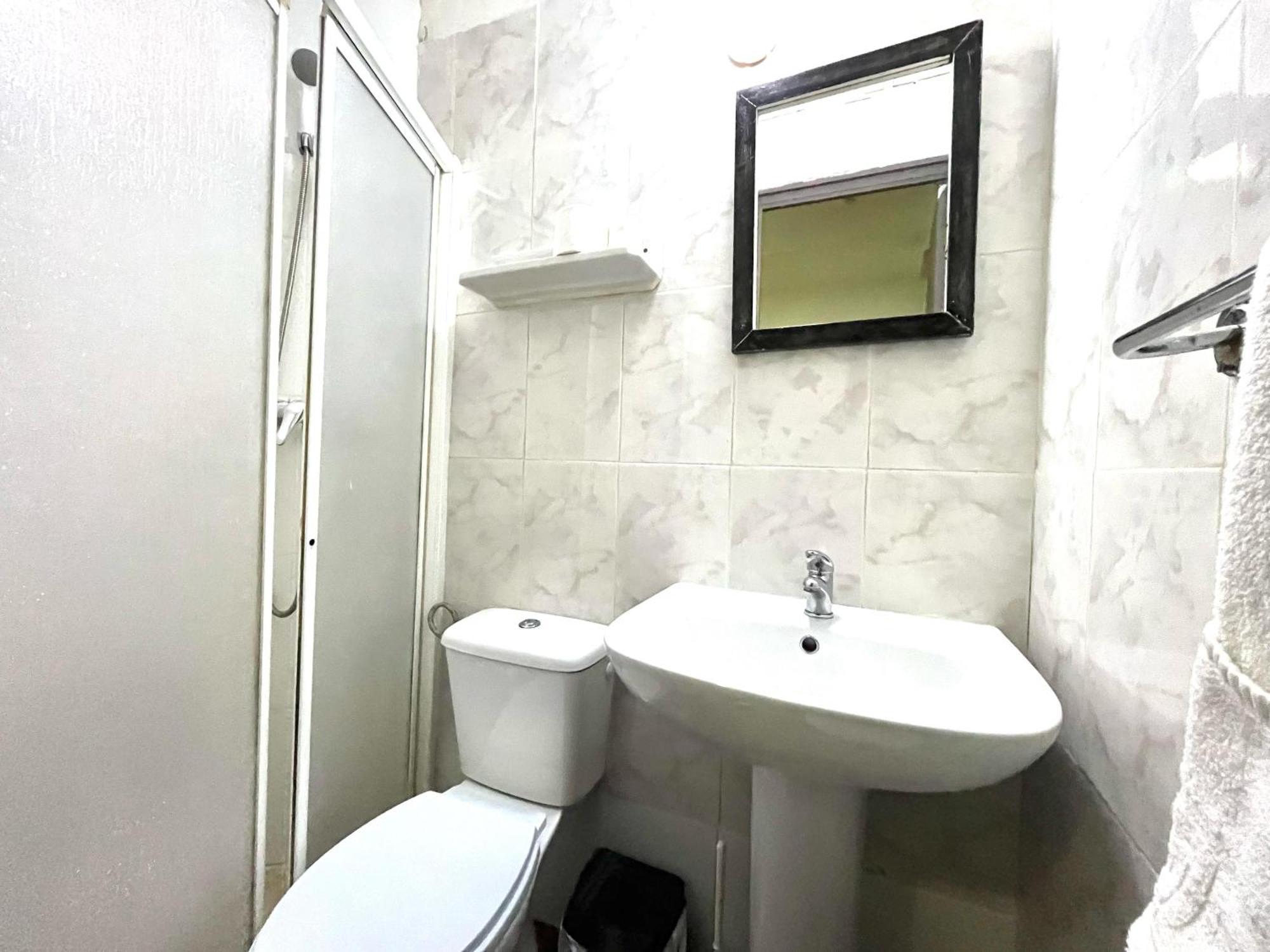 Latic Rooms Аликанте Экстерьер фото