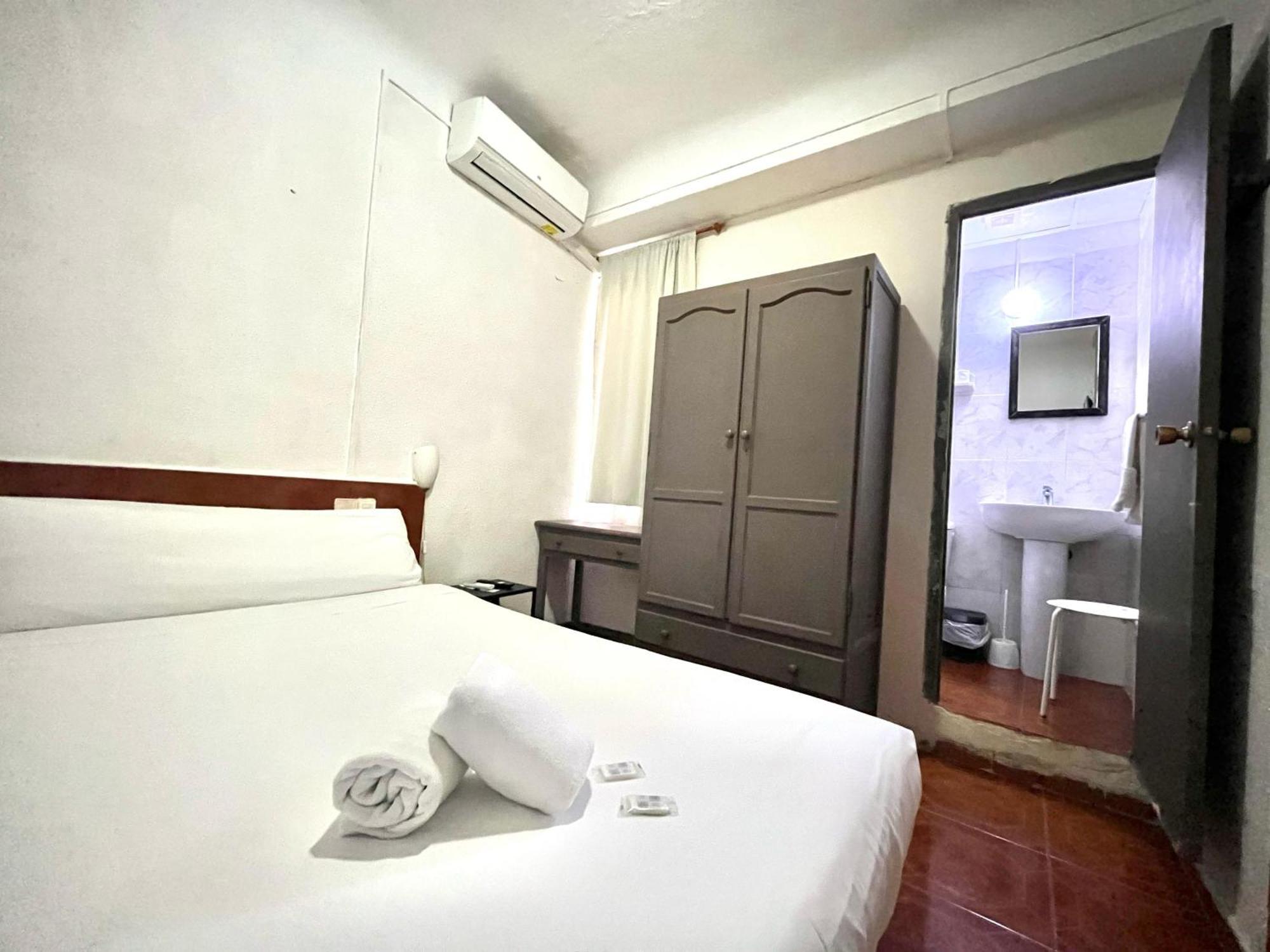 Latic Rooms Аликанте Экстерьер фото