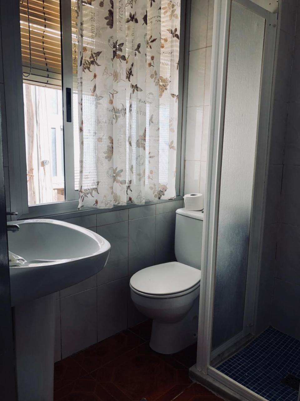 Latic Rooms Аликанте Экстерьер фото