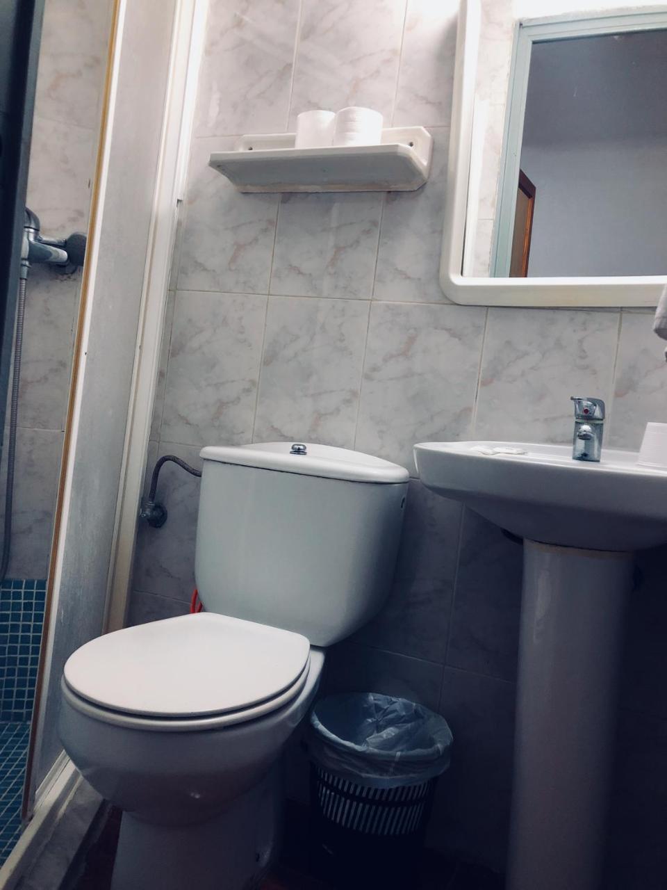 Latic Rooms Аликанте Экстерьер фото
