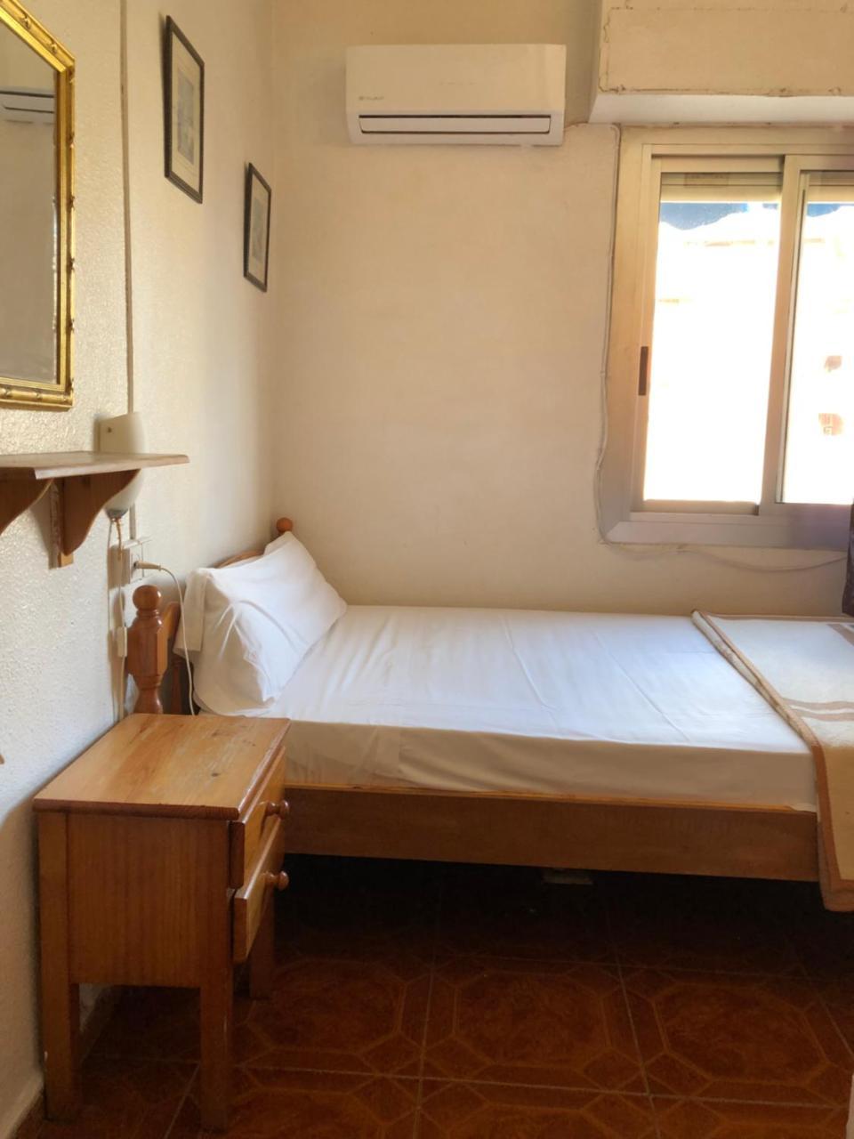 Latic Rooms Аликанте Экстерьер фото